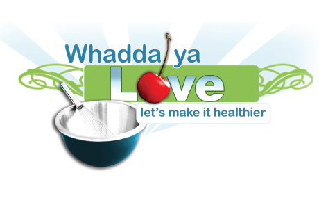 Whadda ya love? Let's make it healthier. USF Health Podcasts on health living.