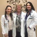 Preceptor Spotlight: Susan Gibbs, ARNP