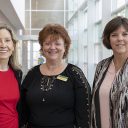 Three USF College of Nursing Faculty Named Fellows to the American Academy of Nursing