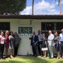 USF Health leadership travels to Panama and fosters partnerships