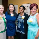 Nursing Students Recognized with Women in Leadership and Philanthropy Scholarships