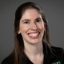 Nursing Advisor Receives USF Undergraduate Advising Award