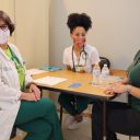 USF Health College of Nursing leads wellness challenge in Wimauma community