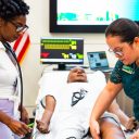 USF College of Nursing improves student simulation training thanks to $470,000 in state funds and collaboration with Johns Hopkins All Children’s and Moffitt Cancer Center