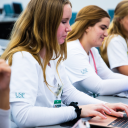 HCA Healthcare West Florida sponsors new on-demand tutoring for USF College of Nursing students through Knack