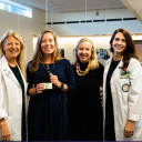 The DAISY Foundation honors USF College of Nursing Faculty