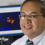 Cesar Borlongan, USF Center of Excellence for Aging and Brain Repair