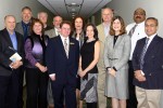 USF AAAS Fellows, 2012