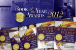 AJN Nursing Research Book of Year Award, 2012