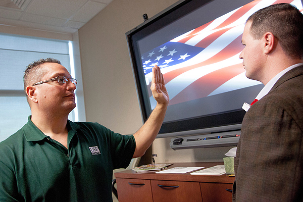 University of South Florida College of Nursing