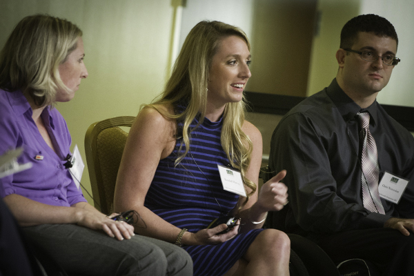 The 7th annual FARA-USF Health Research Syposium 2015 was held on the campus of the University of South Florida September 17th, 2015.