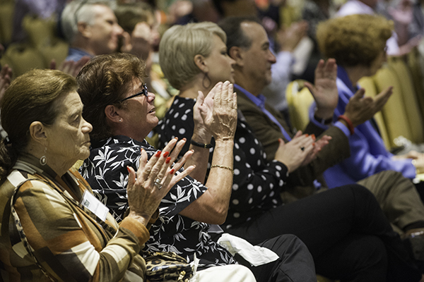 The 7th annual FARA-USF Health Research Syposium 2015 was held on the campus of the University of South Florida September 17th, 2015.