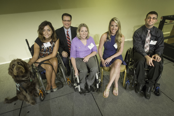 The 7th annual FARA-USF Health Research Syposium 2015 was held on the campus of the University of South Florida September 17th, 2015.